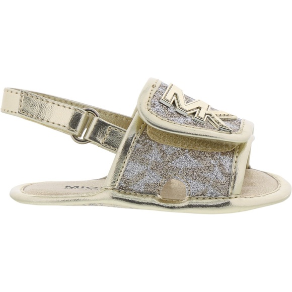 Michael Kors Kids Shoes - Baby Size 3 - Picture 5 of 6